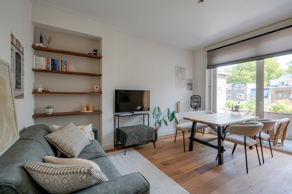 Medium property photo - Amsterdamsestraatweg 551A, 3553 EG Utrecht